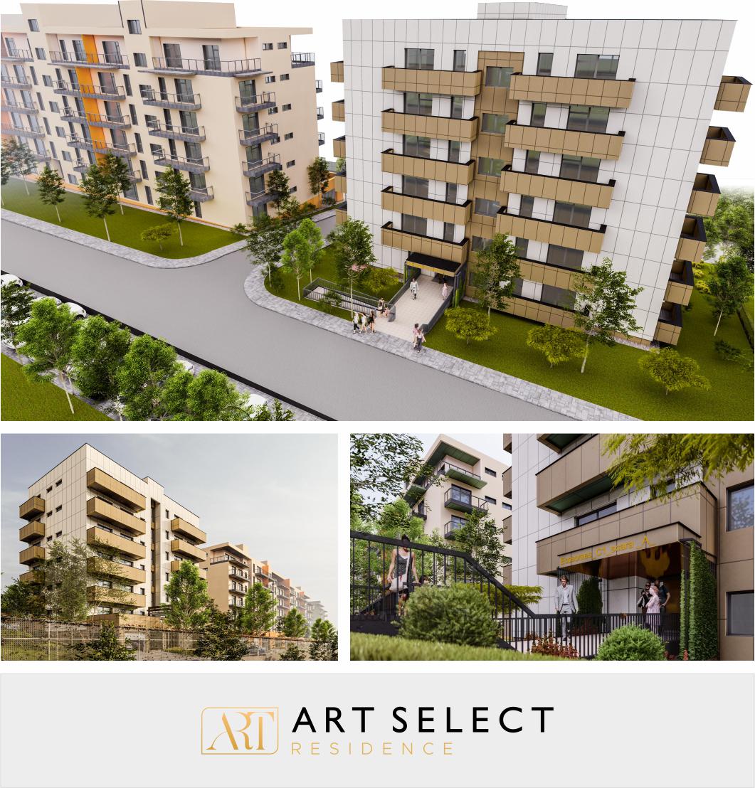 Apartamente noi Bistrita